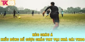 keo chau a thumb